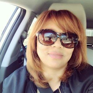 Meet your Posher, Rosa